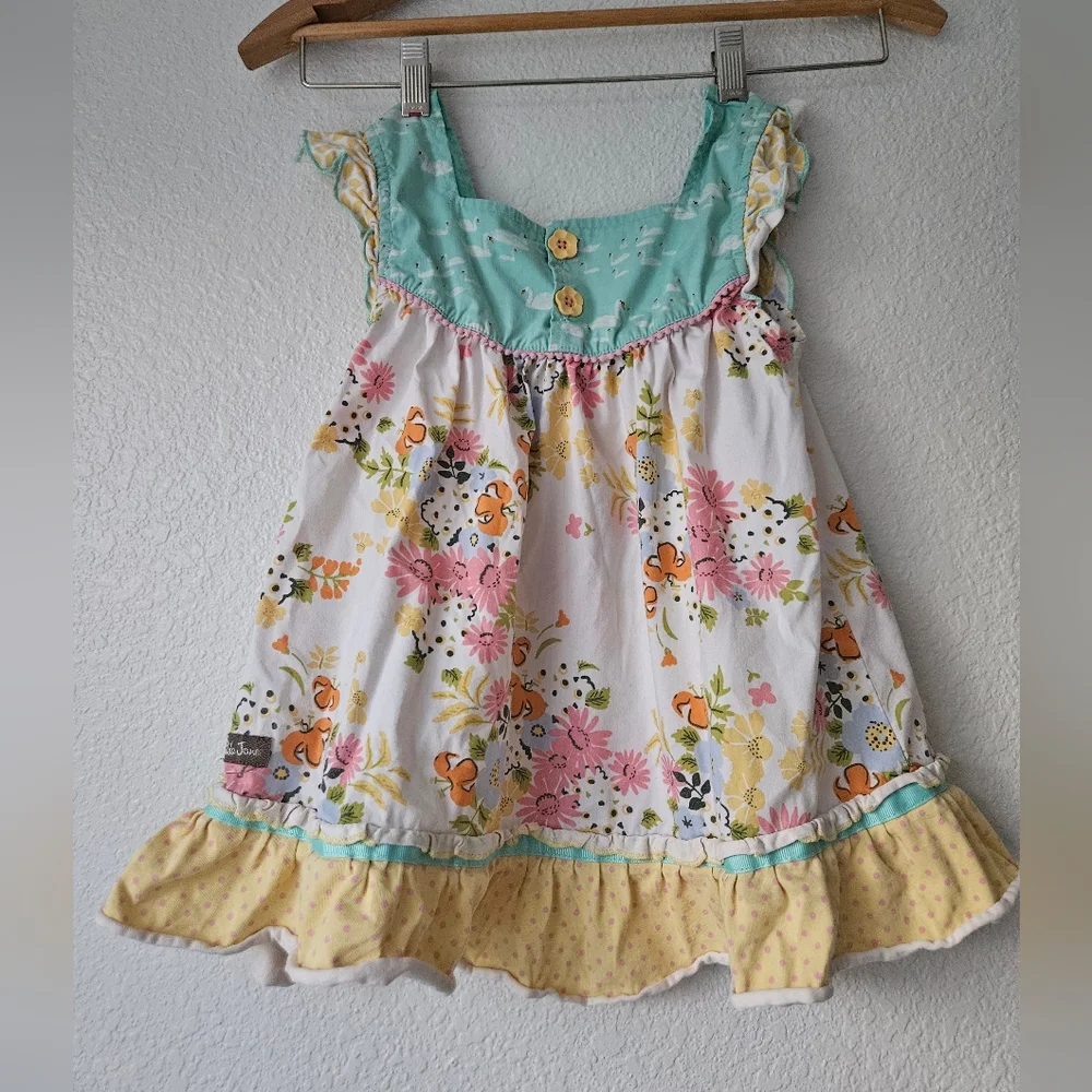 matilda jane dress